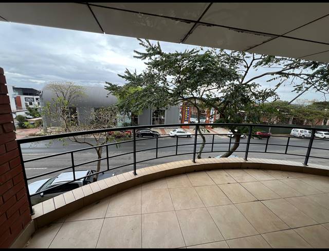 120M² OFFICE FOR SALE IN UMHLANGA RIDGE